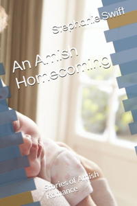 An Amish Homecoming
