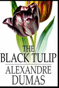 The Black Tulip