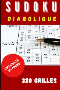 Buy Sudoku Diabolique Books By Adults Mania at Bookswagon & Get Upto 50% Off