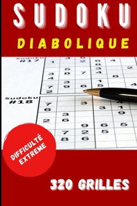 Sudoku Diabolique