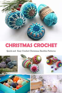 Christmas Crochet