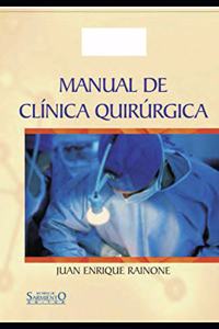Manual de Clínica Quirúrgica