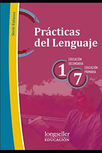 Prácticas del lenguaje 1 Secundaria