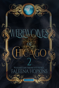 Werewolves of Chicago Book 2