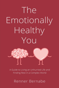 The Emotionally Healthy You