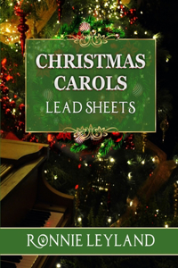Christmas Carols Lead Sheets