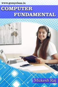 Computer fundamentals