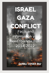 Israel gaza conflict