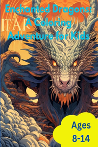 Enchanted Dragons