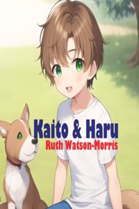 Kaito & Haru