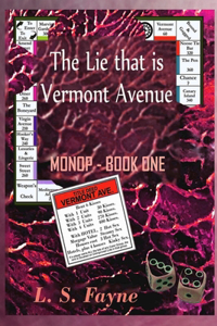 Lie that is Vermont Avenue
