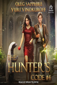 Hunter's Code