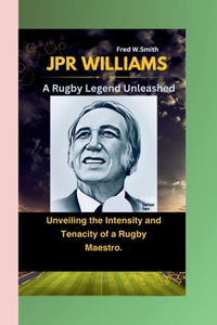 Jpr Williams