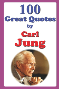 100 Great Quotes by Carl Jung