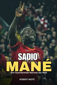 Sadio Mané