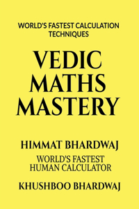 Vedic Maths Mastery