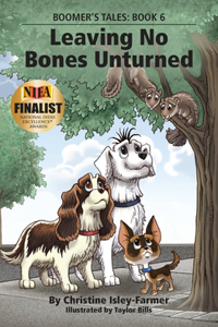 Leaving No Bones Unturned