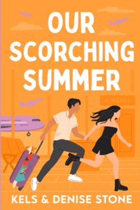 Our Scorching Summer