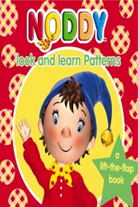 Patterns: Book 4 (Noddy Look and Learn)