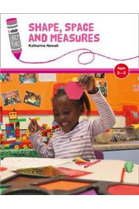 Shape, Space and Measures