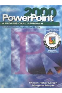 PowerPoint 2000