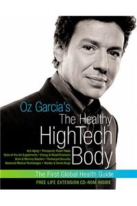 The Healthy High-tech Body