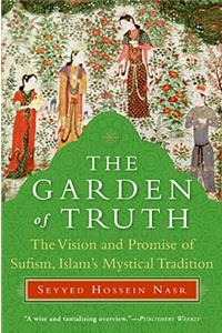 garden-truth-seyyed-hossein-nasr