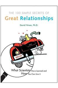100 Simple Secrets of Great Relationships
