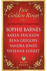 Five Golden Rings