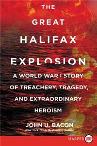 The Great Halifax Explosion