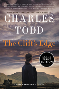 Cliff's Edge LP