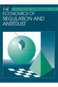 The Economics of Regulation and Antitrust