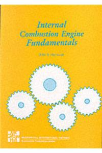 INTERNAL COMBUSTION ENGINE FUN (Int'l Ed)