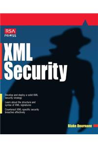 XML Security