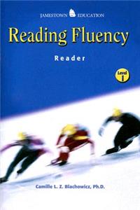 Reading Fluency: Reader, Level I