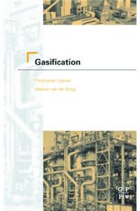 Gasification