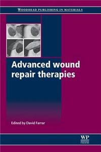 Advanced Wound Repair Therapies