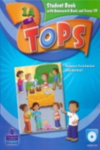 Tops Student Book 1a