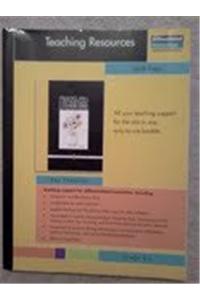 Prentice Hall Literature Penguin Edition Teaching Resources Unit 4 Poetry Grade 6 2007c