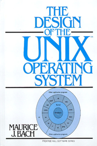 Design of the Unix Operating System