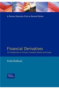 Financial Derivatives