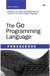 Go Programming Language Phrasebook, The