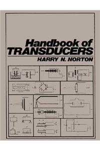 Handbook of Transducers