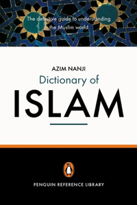 Penguin Dictionary of Islam