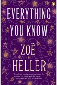 Everything You Know