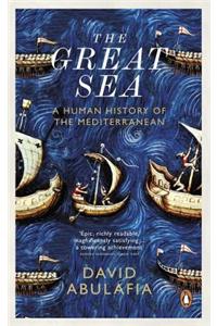 The Great Sea