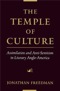 The Temple of Culture