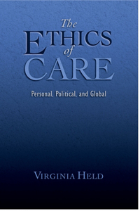 Ethics of Care