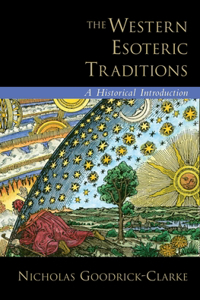 Western Esoteric Traditions