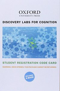 Discovery Labs for Cognition